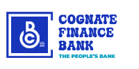 Cognate Finance Bank  